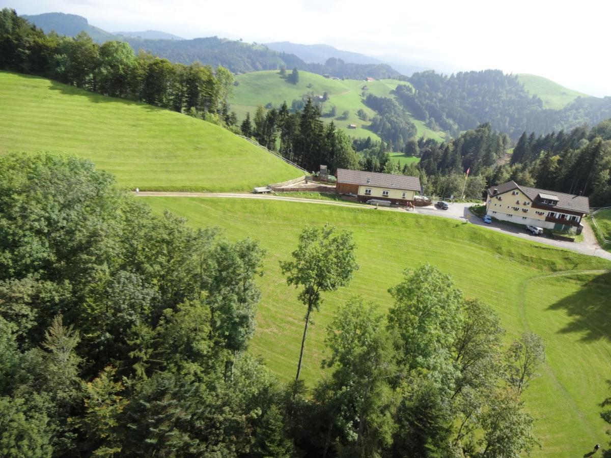 Gasthaus Fuchsacker Degersheim ภายนอก รูปภาพ